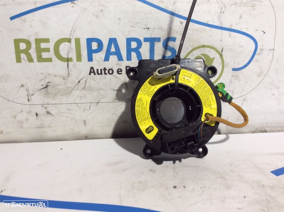 Fita de air bag Chevrolet Captiva - 1