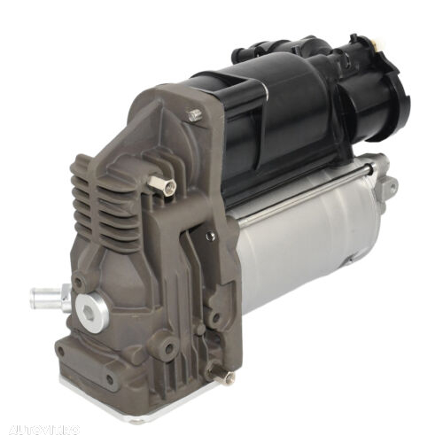 Compresor suspensie Mercedes Vito Viano W639 W447 - 5