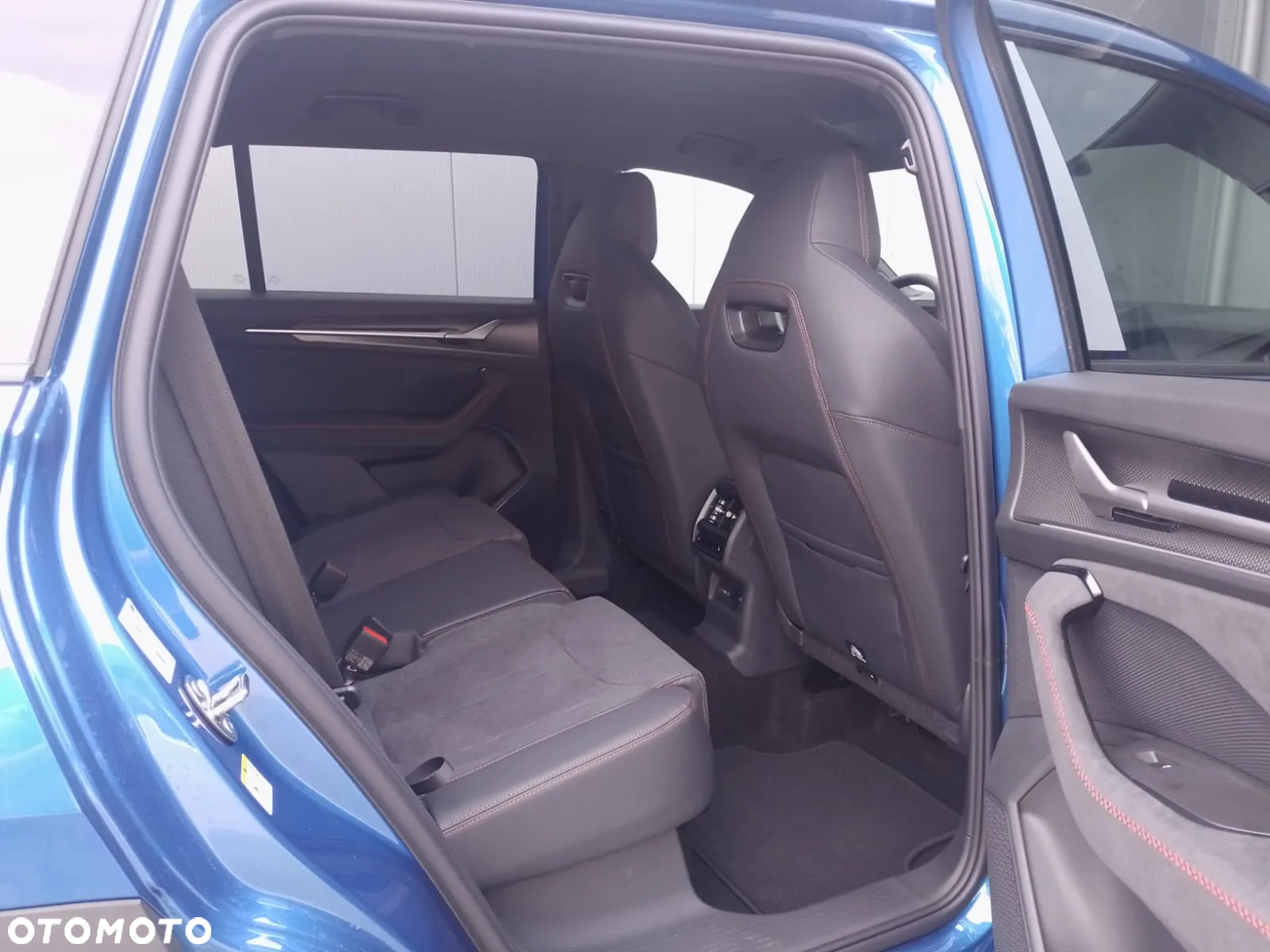 Skoda Kodiaq 2.0 TSI 4x4 RS DSG - 10