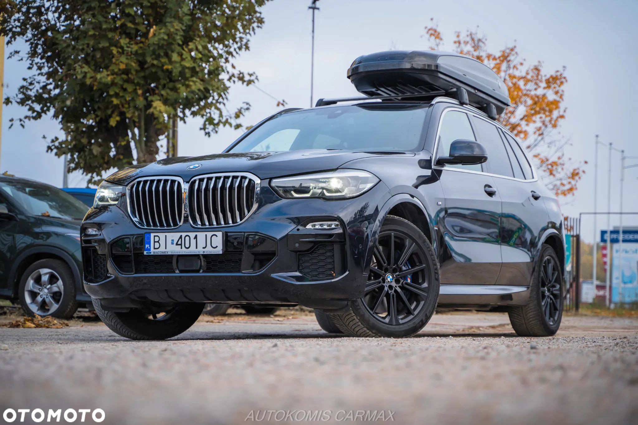 BMW X5 xDrive30d - 2