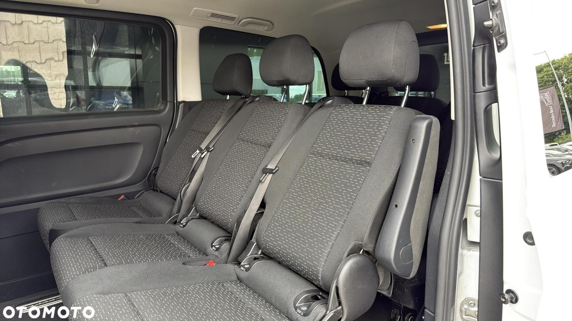 Mercedes-Benz Vito - 13