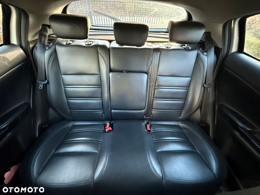 Alfa Romeo Giulietta 10-14 - 21