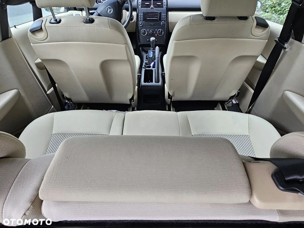 Mercedes-Benz Klasa A 150 Elegance - 9