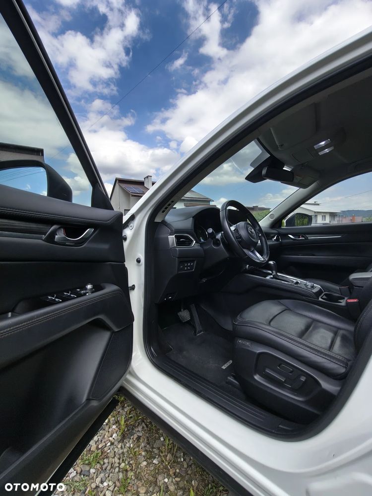 Mazda CX-5 - 14
