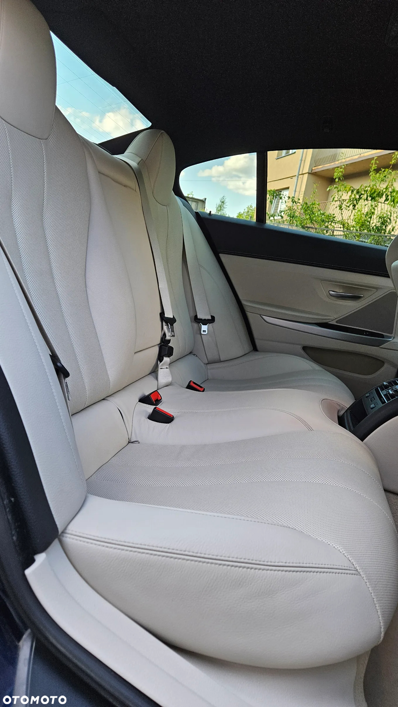 BMW Seria 6 640d xDrive M Sport Edition - 35