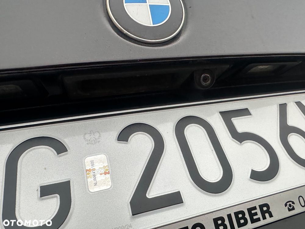 BMW Seria 3 318d Advantage - 18