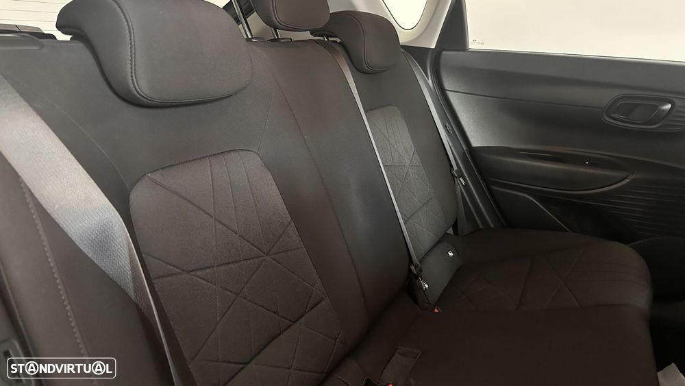 Hyundai Bayon 1.0 T-GDI Premium - 23