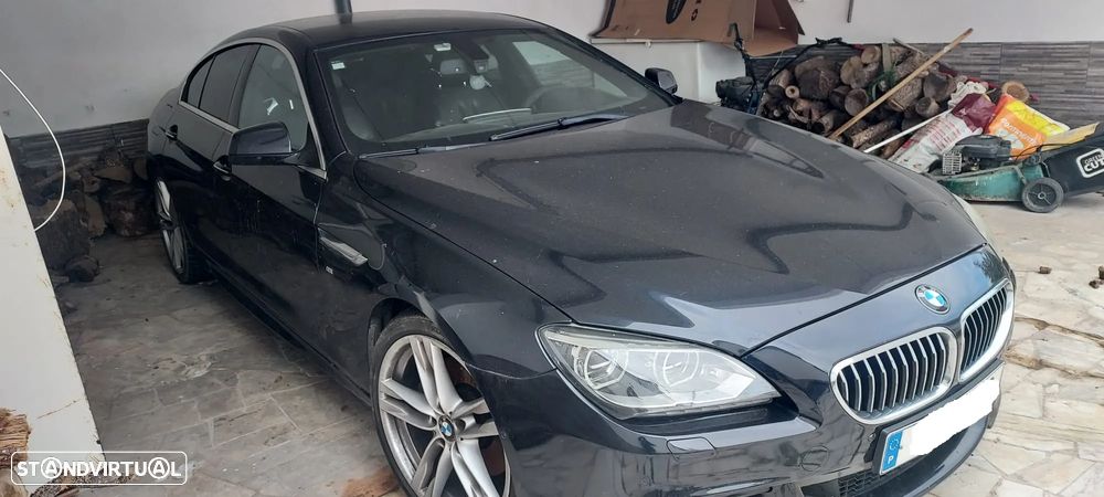 BMW 640 - 10
