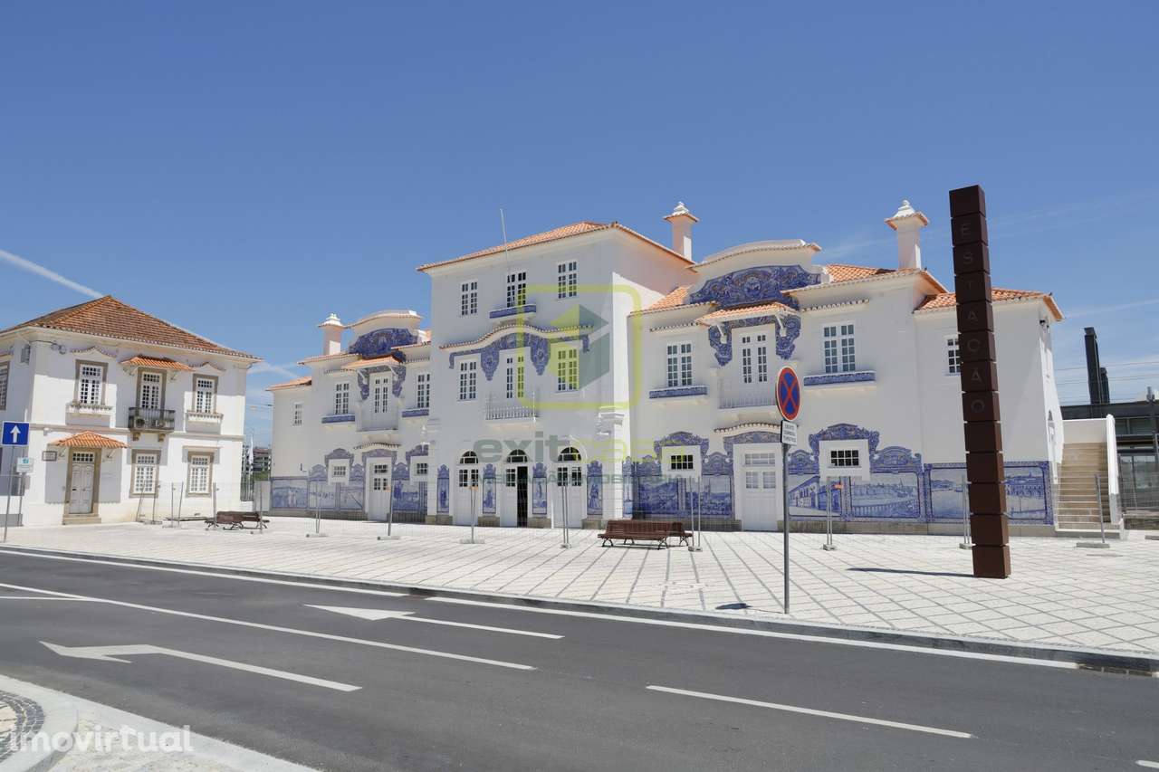 Moradia T3+1 a 10 min do Centro de Aveiro - Grande imagem: 5/7