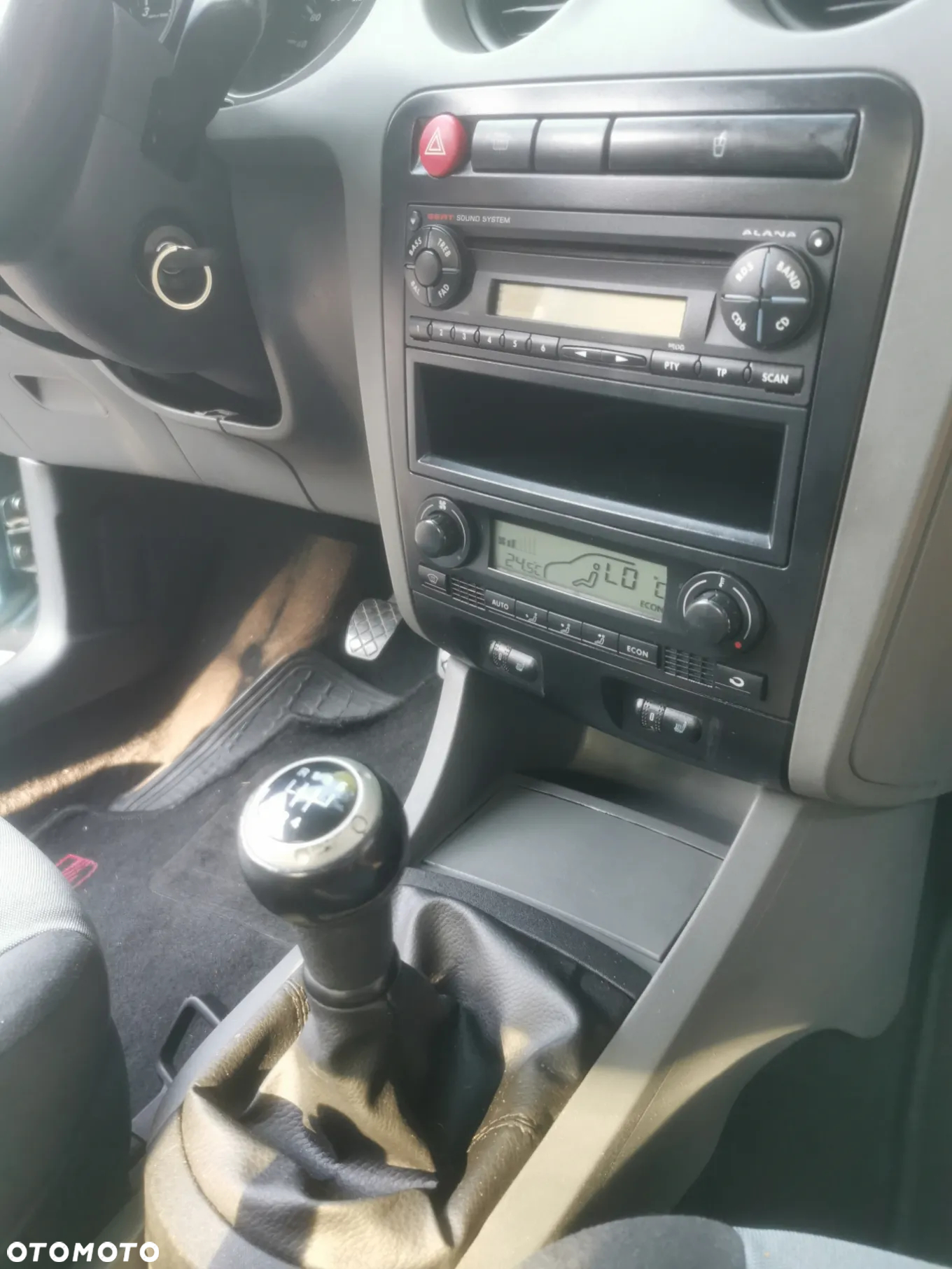 Seat Cordoba - 27
