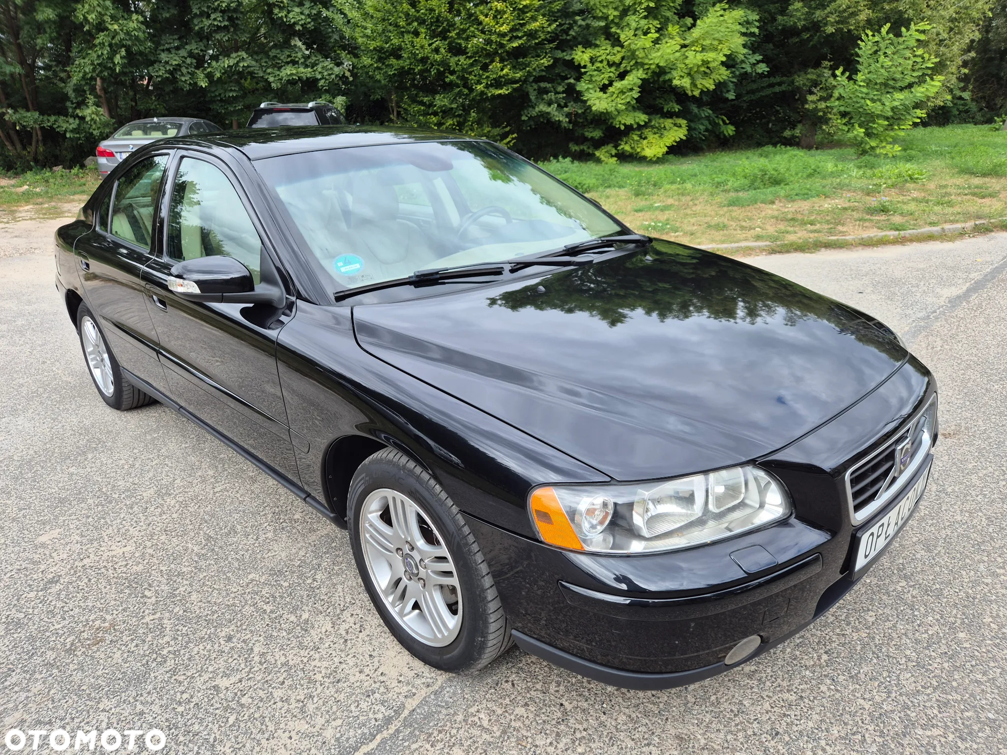 Volvo S60 2.4 Summum - 14