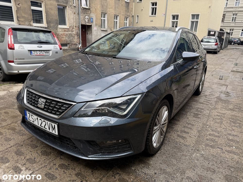 Seat Leon - 2
