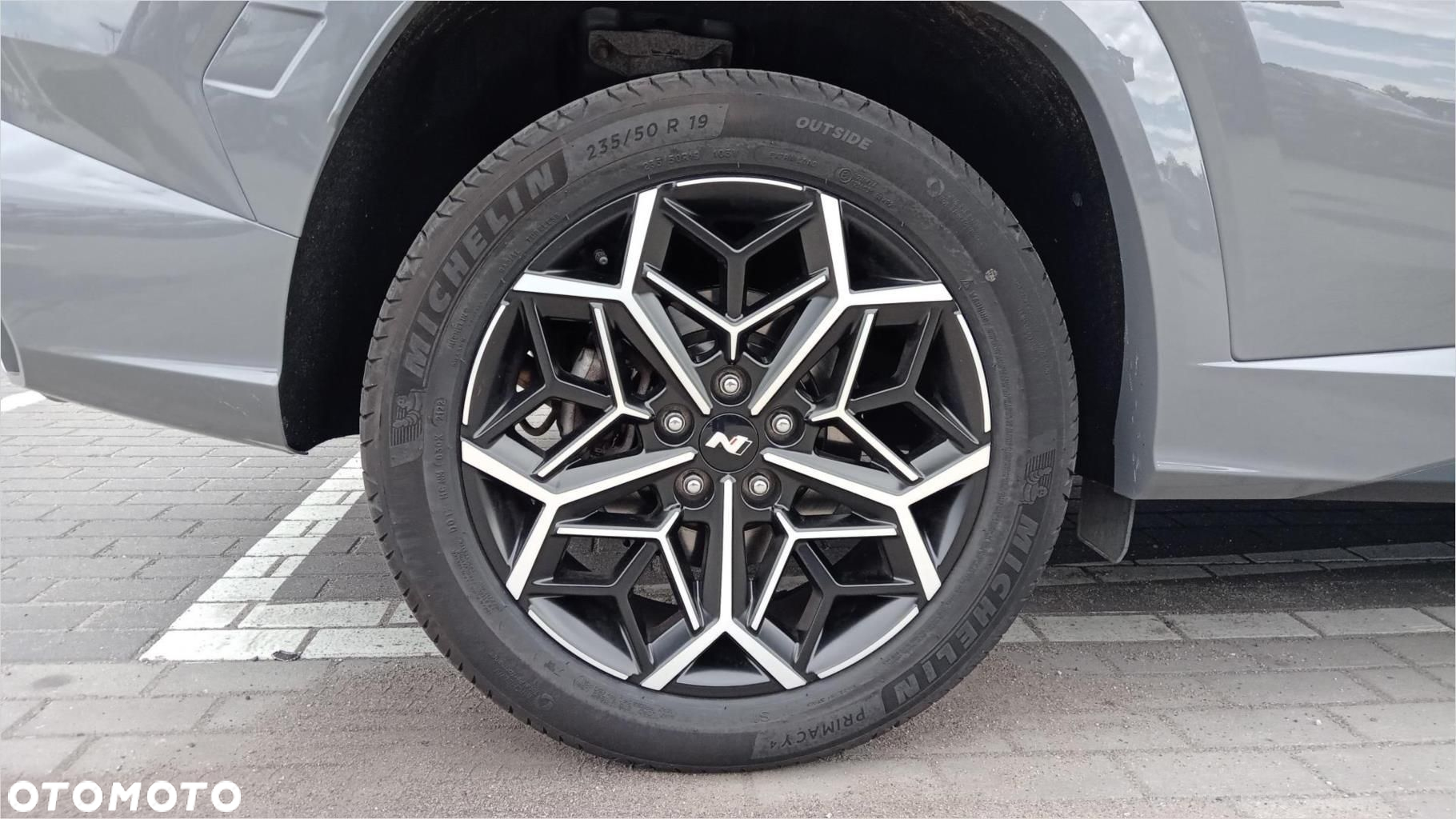 Hyundai Tucson - 18