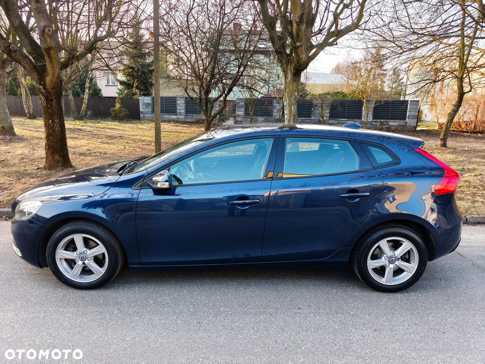 Volvo V40 D2 Kinetic - 3