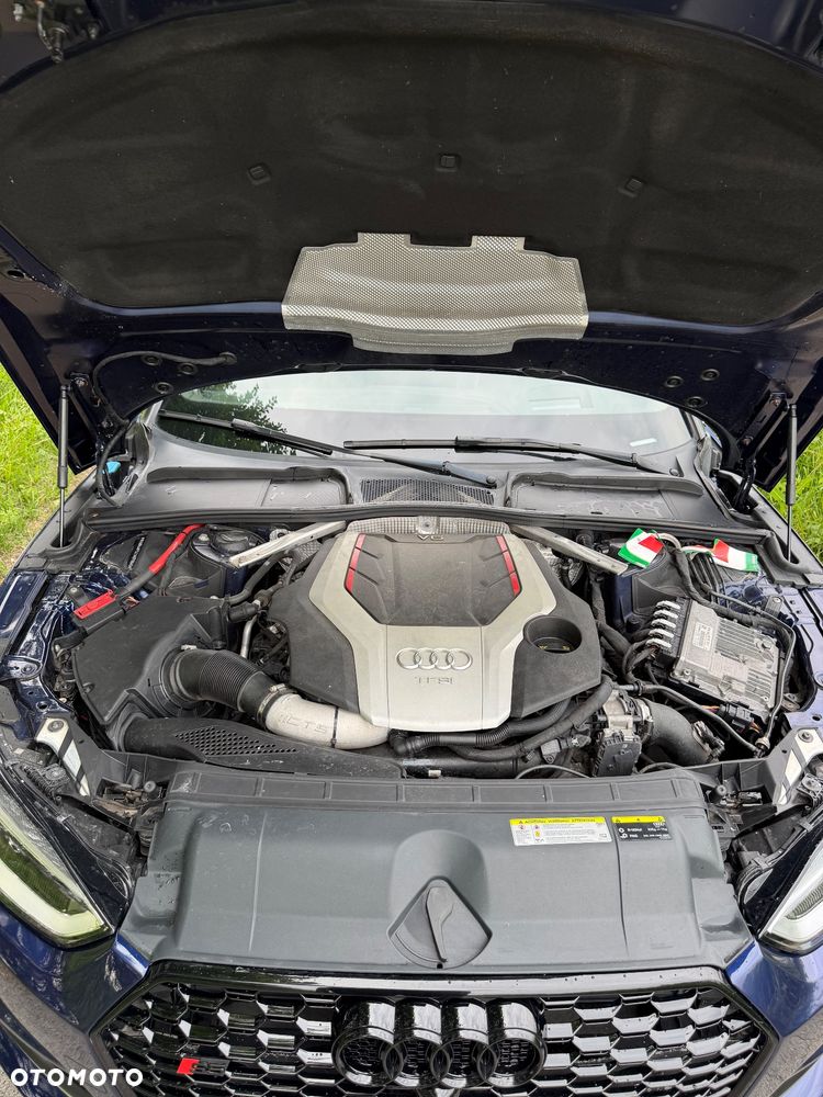 Audi S5 Coupé 3.0 TFSI Quattro Tiptronic - 20