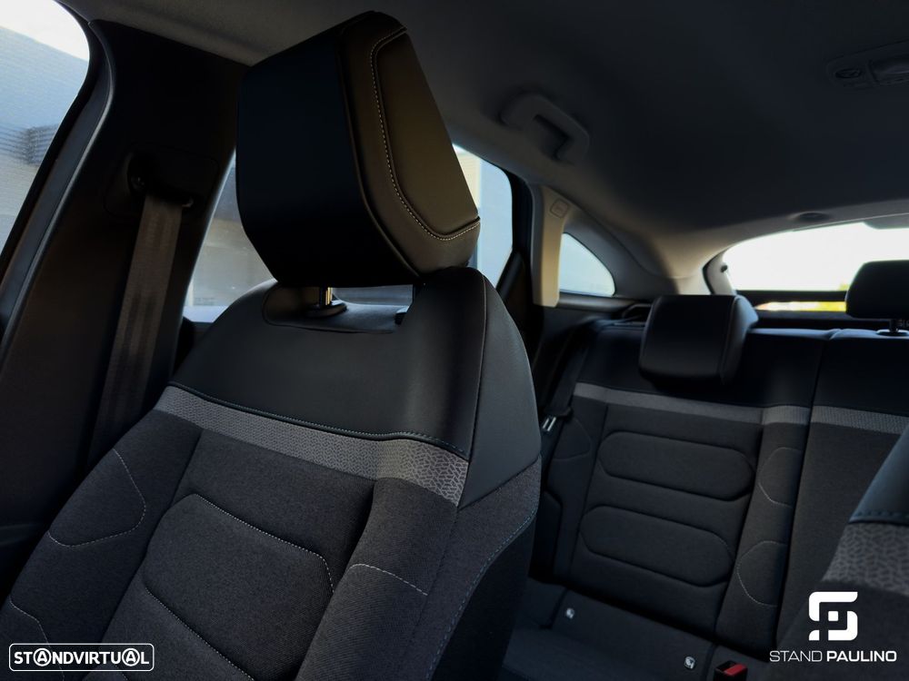 Citroën e-C4 50 kWh Feel Pack - 15