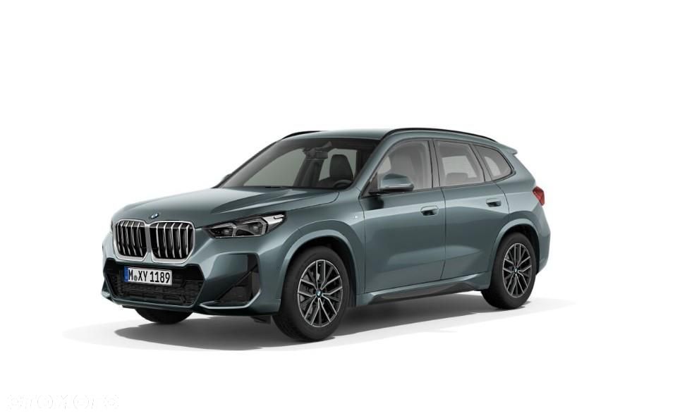 BMW X1 - 2