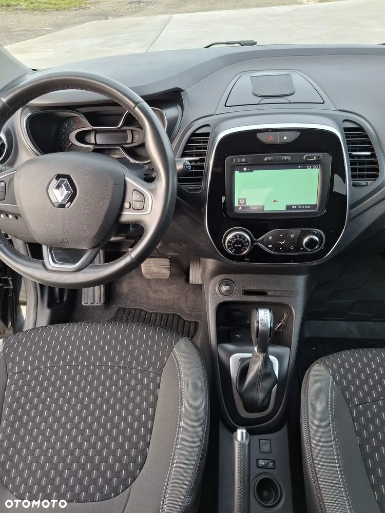 Renault Captur ENERGY TCe 120 EDC Dynamique - 10