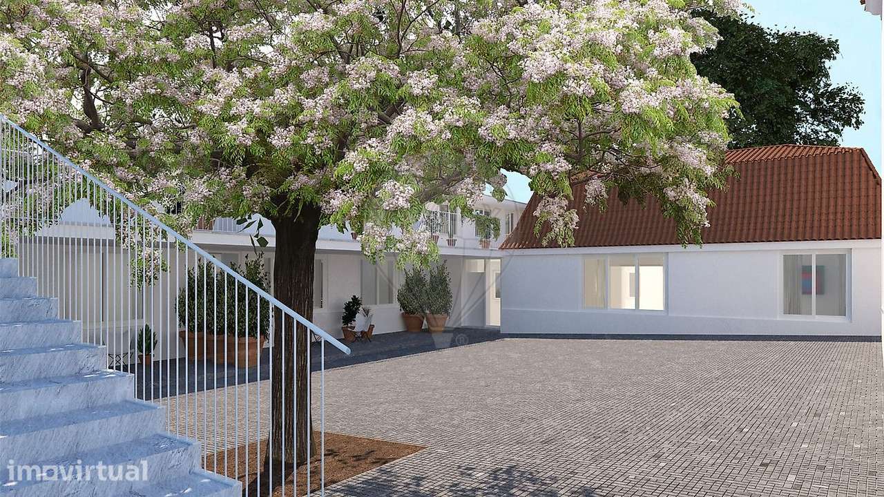 Apartamento T3 para venda - Grande imagem: 3/4