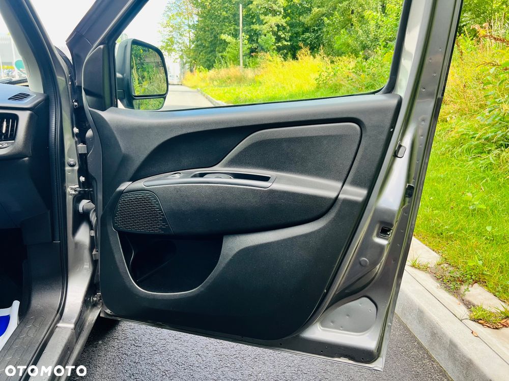 Fiat Doblo Maxi 2.0 diesel - 24