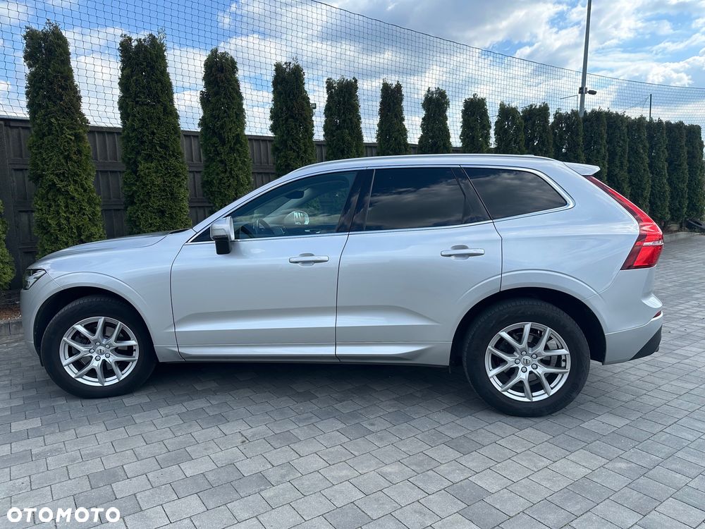 Volvo XC 60 T5 AWD Geartronic Momentum Pro - 9