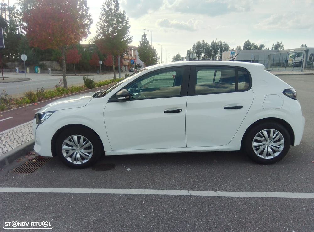 Peugeot 208 PureTech 75 Like - 2