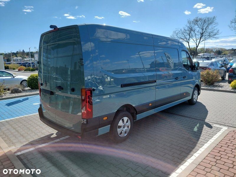 Renault Master - 3