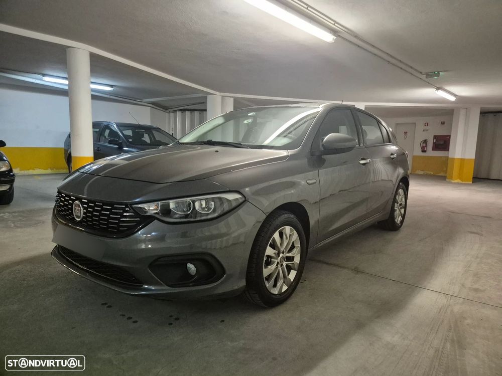 Fiat Tipo 1.3 MultiJet City Life - 3