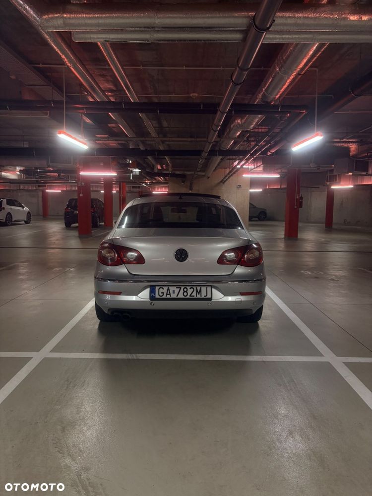 Volkswagen Passat CC - 3