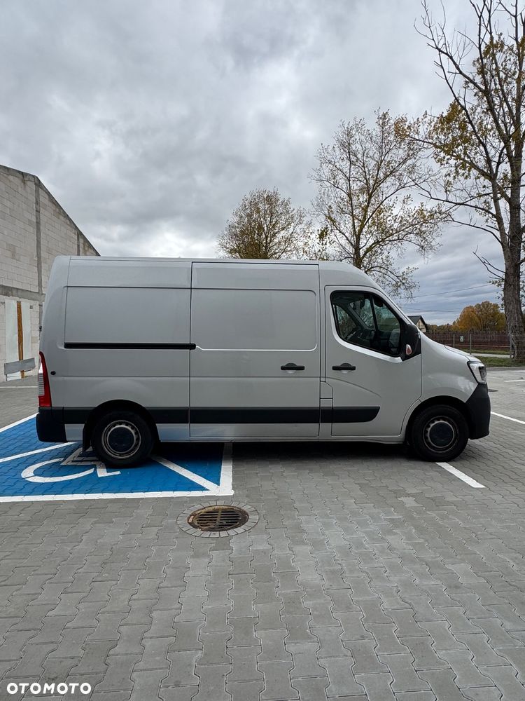 Renault Master - 3