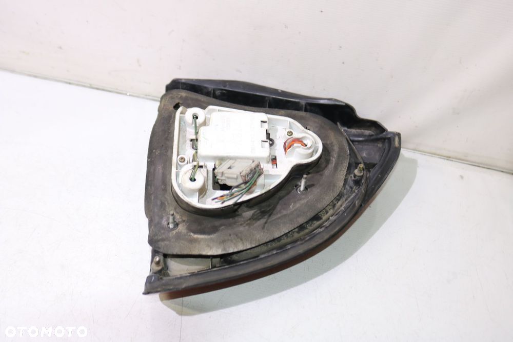 LAMPA LEWA TYLNA TYŁ HONDA PRELUDE - 2