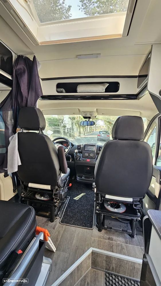 Fiat Ducato 250 - 11