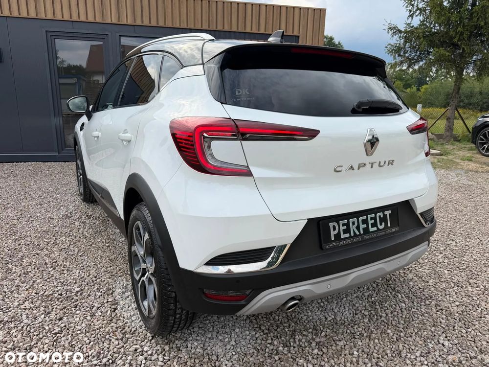 Renault Captur - 10