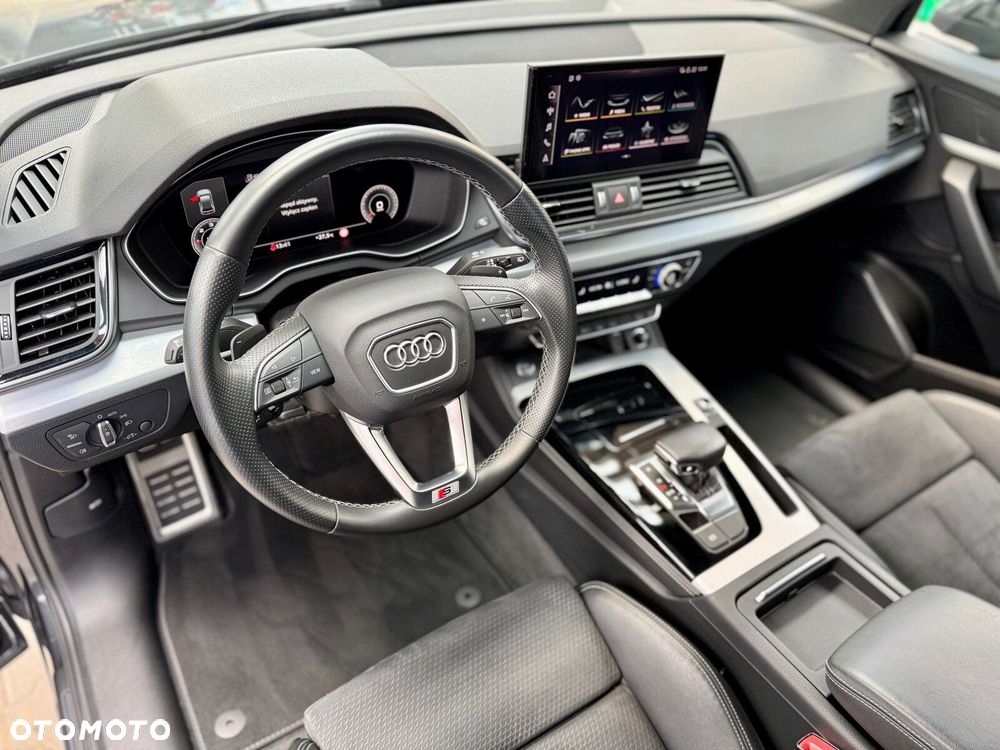 Audi Q5 - 22
