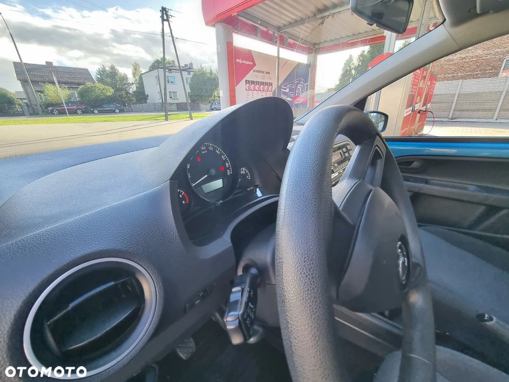 Skoda Citigo 1.0 Style - 23