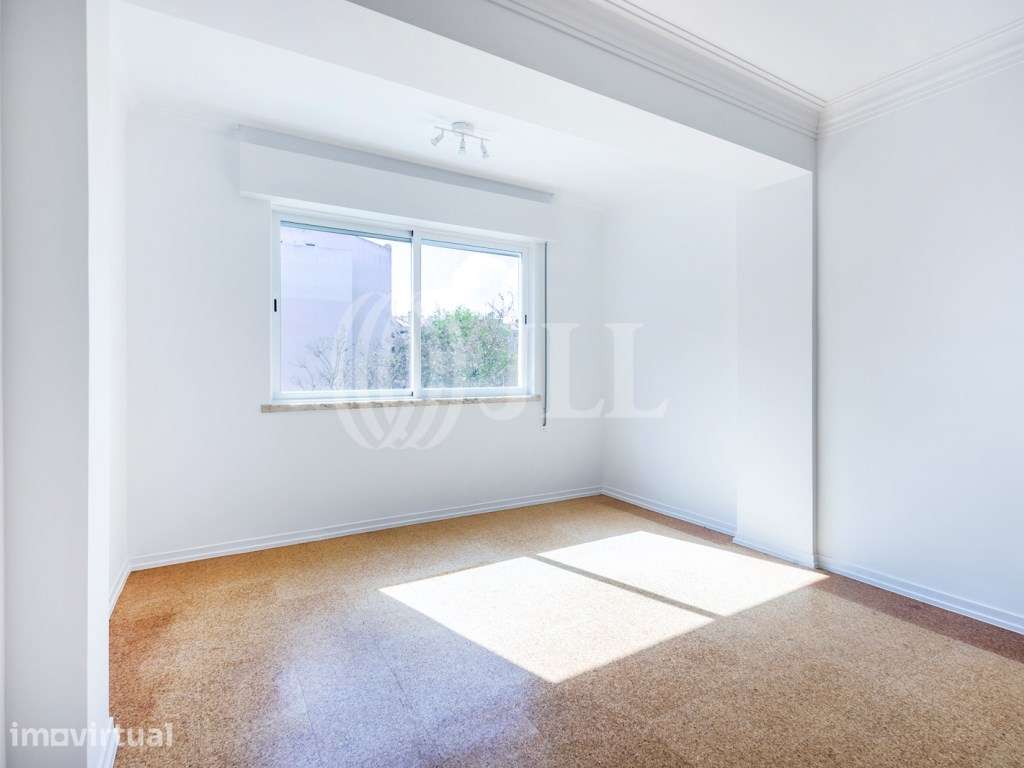 Apartamento T3 renovado centro de Carcavelos, Cascais - Grande imagem: 3/19