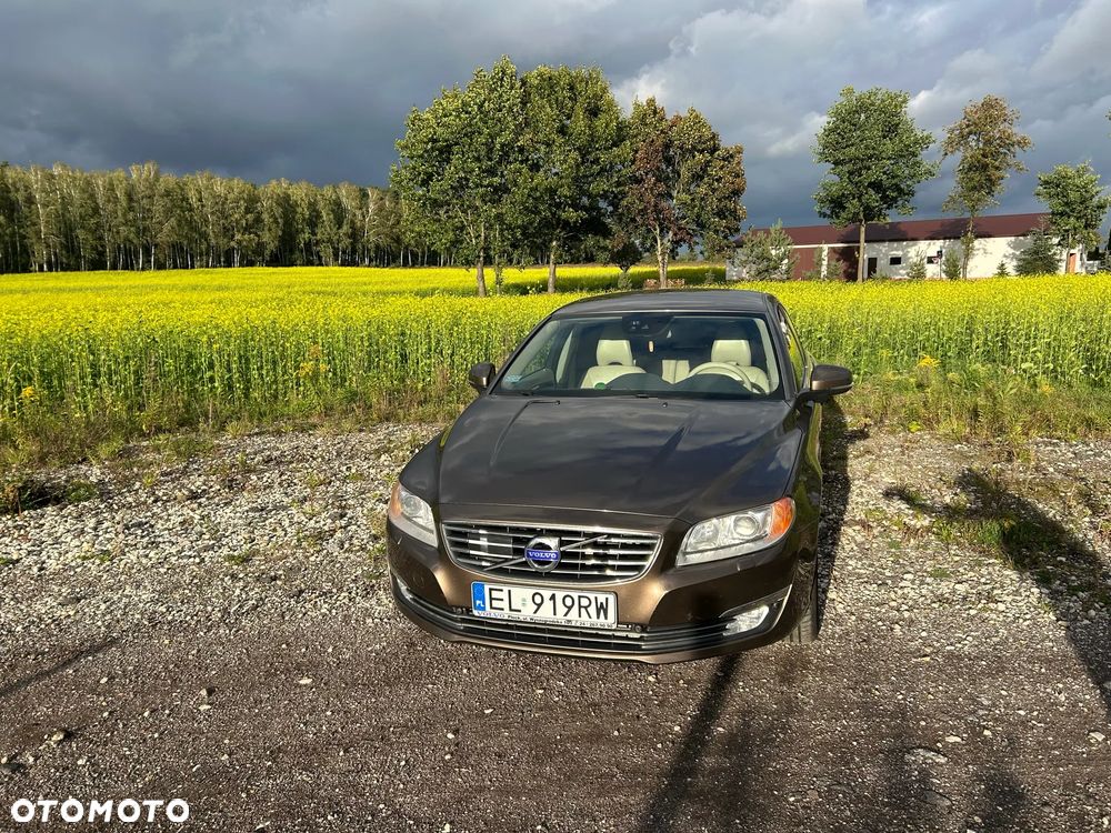 Volvo S80 T6 AWD Summum - 2