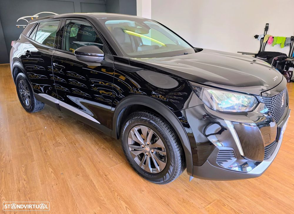 Peugeot 2008 PureTech 100 Stop&Start Active Pack - 16