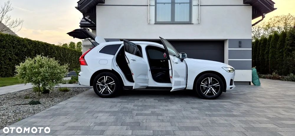 Volvo XC 60 D3 R-Design - 7
