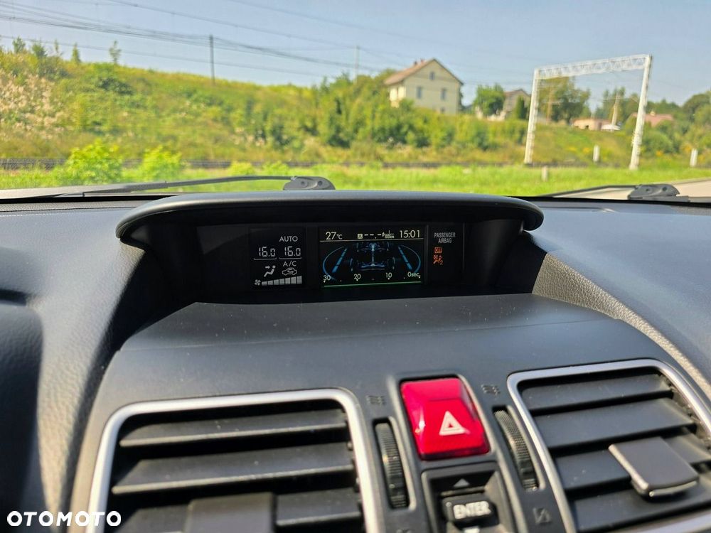 Subaru XV 2.0 D Exclusive - 32