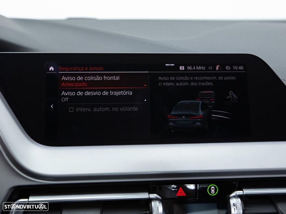 BMW 216 Gran Coupé d Advantage - 28