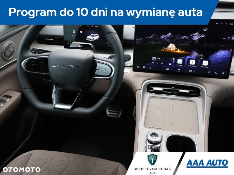Chery Tiggo 8 - 9