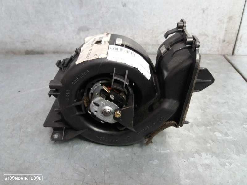 MOTOR SOFAGEM MERCEDES-BENZ CLASE C BM 203 BERLINA - 1