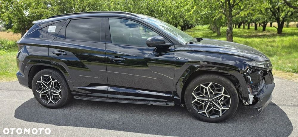Hyundai Tucson - 5
