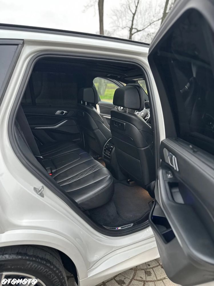BMW X5 M Standard - 16