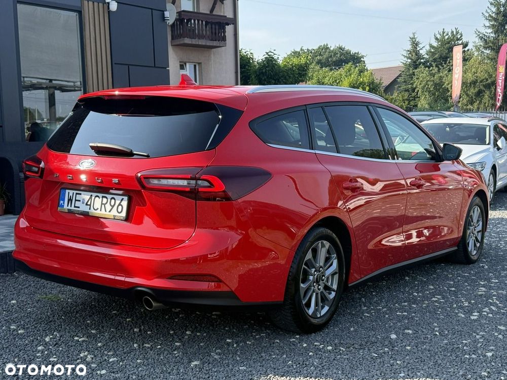 Ford Focus - 9