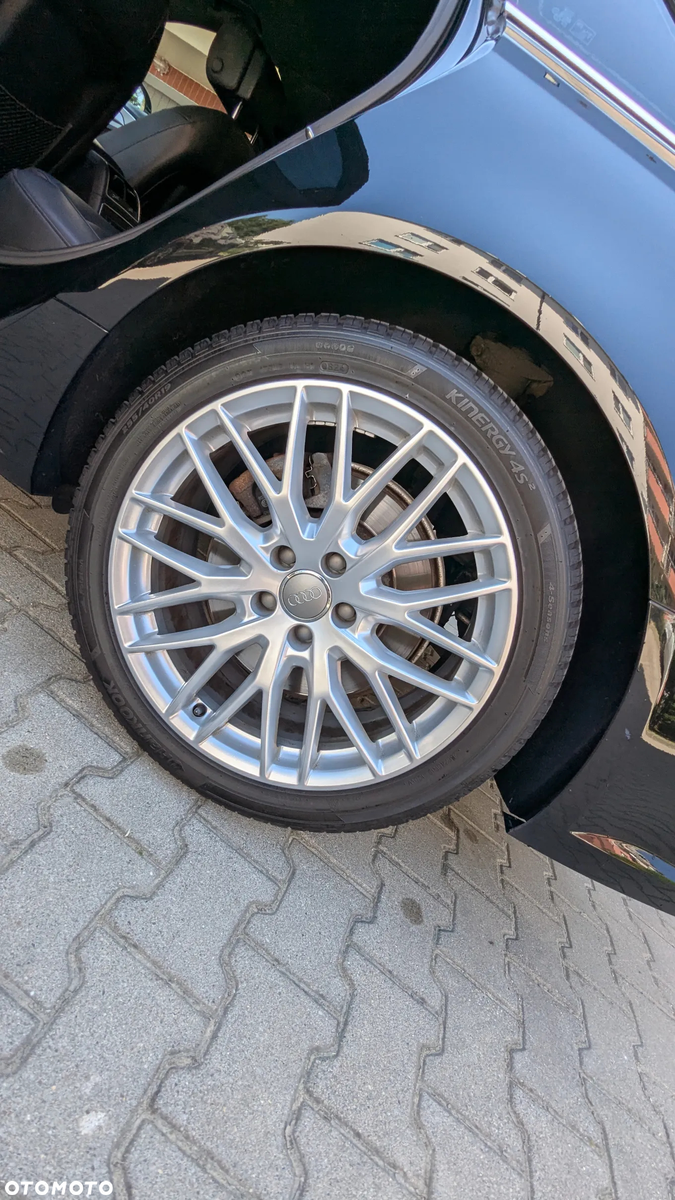 Audi A6 2.0 TFSI Quattro S tronic - 24