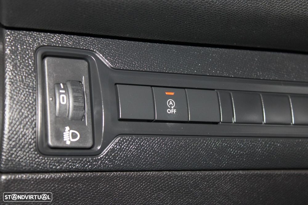 Peugeot 308 SW 1.5 BlueHDi Style - 11