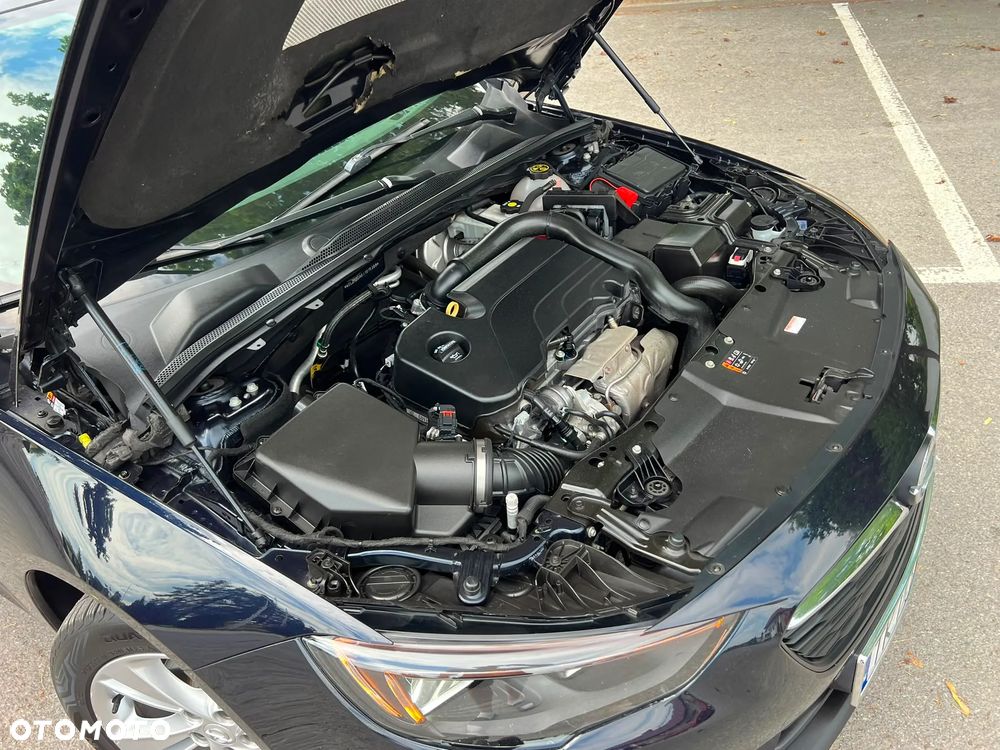 Opel Insignia Sp 1.5 ECOTEC Direct InjectionTurbo Selection - 24