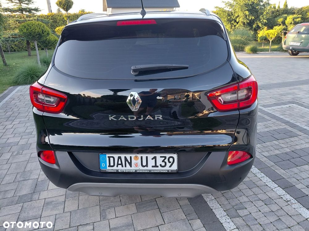 Renault Kadjar Energy TCe 130 Life - 17
